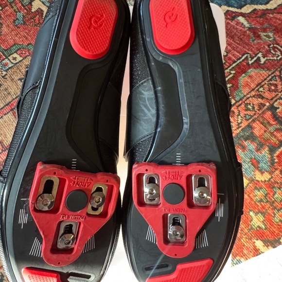 PELOTON Altos Cycle Shoes M 10.5/W 12 main image 5